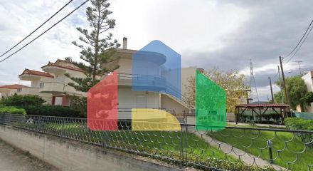 Продаж - Котедж 140 m² на Пелопоннесі