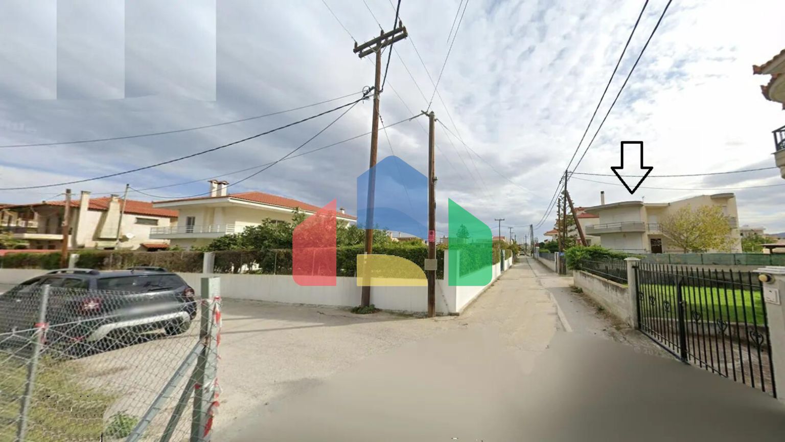 Продаж - Котедж 140 m² на Пелопоннесі