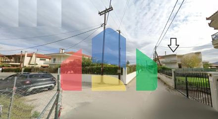 Продаж - Котедж 140 m² на Пелопоннесі