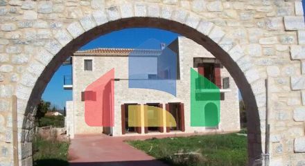 Продаж - Будівля 300 m² на Пелопоннесі