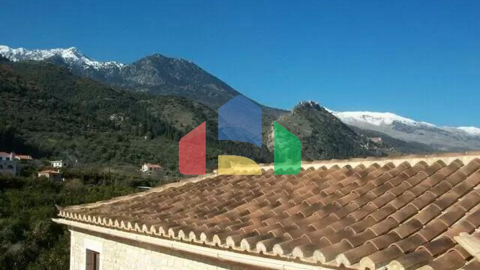 Продаж - Будівля 300 m² на Пелопоннесі