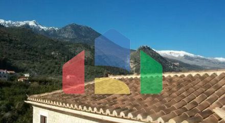 Продаж - Будівля 300 m² на Пелопоннесі