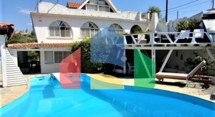 Продаж - Котедж 218 m² на Пелопоннесі