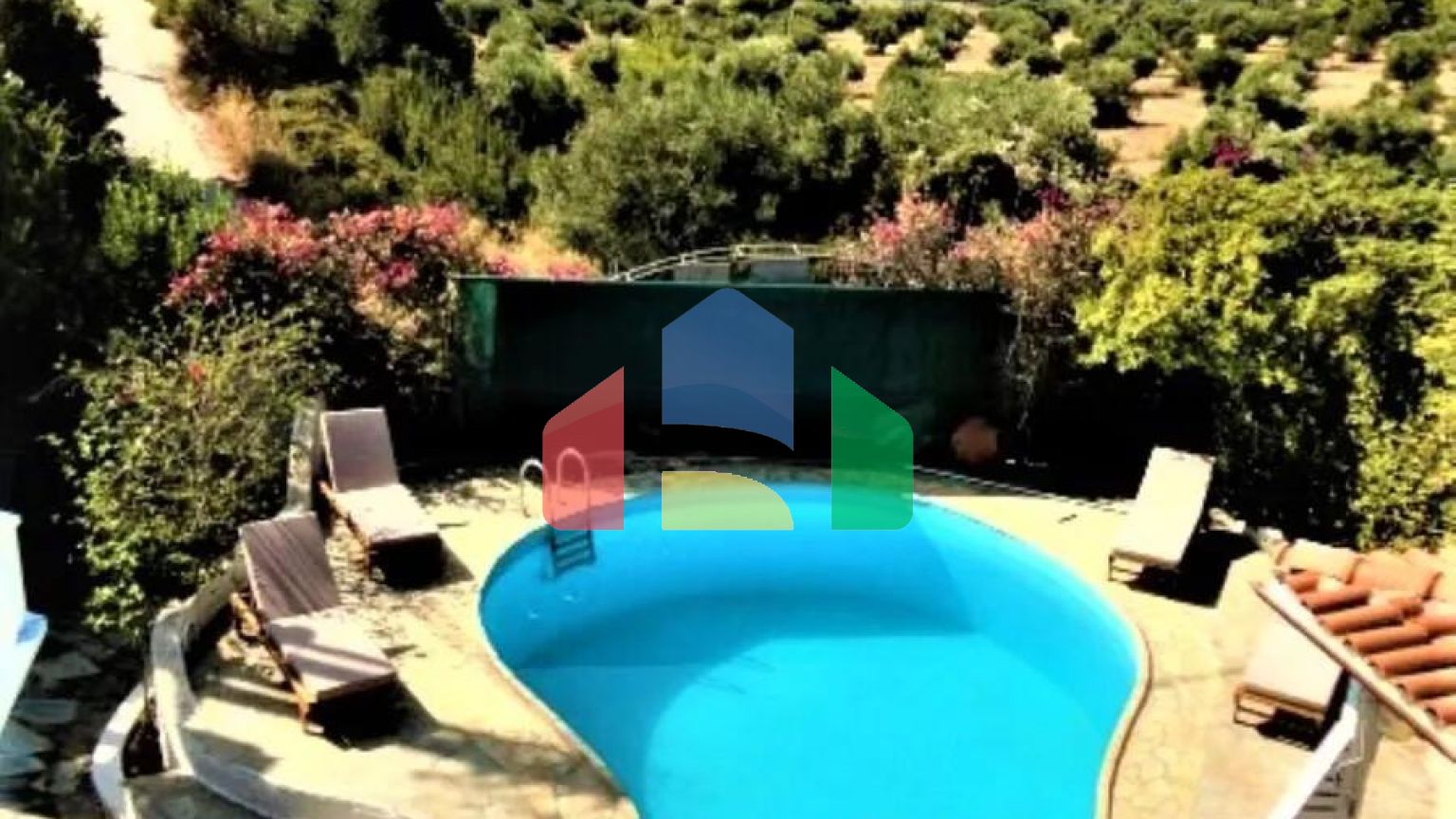 Продаж - Котедж 218 m² на Пелопоннесі