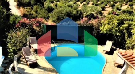 Продаж - Котедж 218 m² на Пелопоннесі