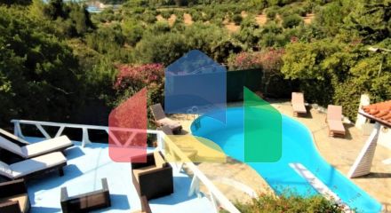 Продаж - Котедж 218 m² на Пелопоннесі