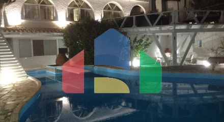 Продаж - Котедж 218 m² на Пелопоннесі