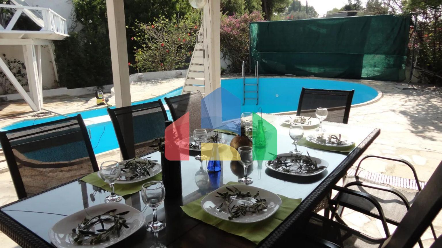 Продаж - Котедж 218 m² на Пелопоннесі