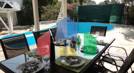 Продаж - Котедж 218 m² на Пелопоннесі