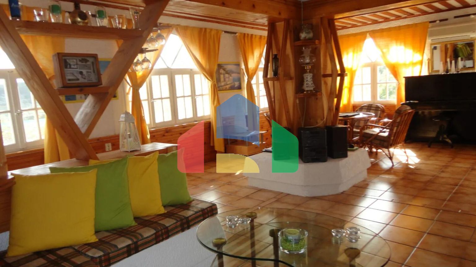 Продаж - Котедж 218 m² на Пелопоннесі