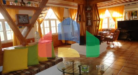 Продаж - Котедж 218 m² на Пелопоннесі