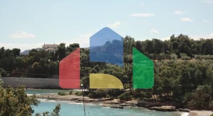 Продаж - Котедж 218 m² на Пелопоннесі