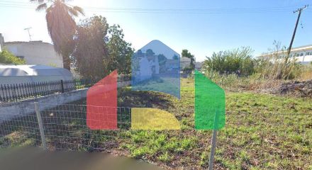 Продаж - Земельна ділянка 600 m² на Пелопоннесі