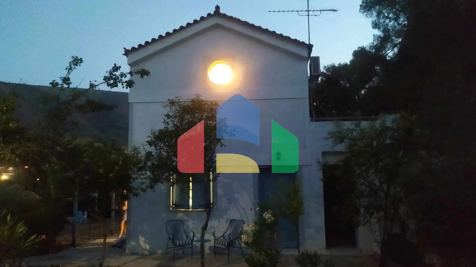 Продаж - Таунхаус 120 m² на Пелопоннесі