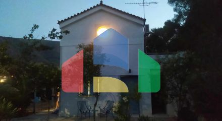 Продаж - Таунхаус 120 m² на Пелопоннесі