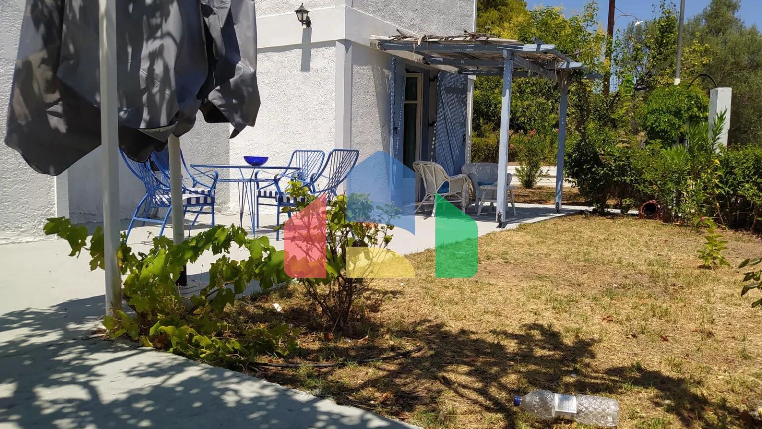 Продаж - Таунхаус 120 m² на Пелопоннесі