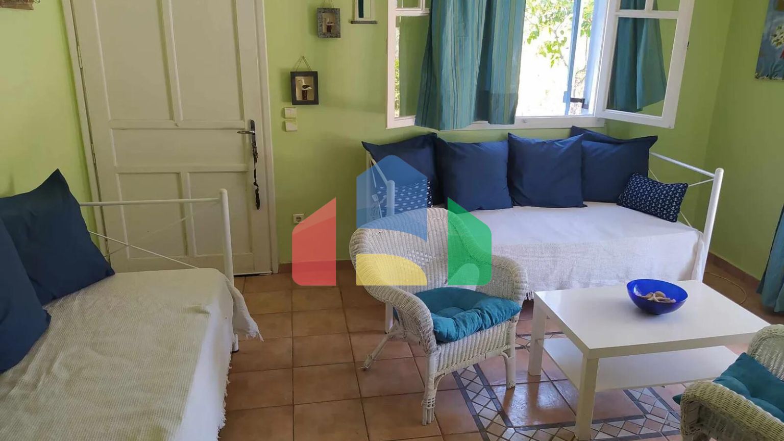 Продаж - Таунхаус 120 m² на Пелопоннесі