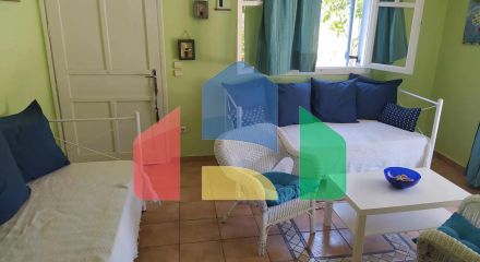 Продаж - Таунхаус 120 m² на Пелопоннесі