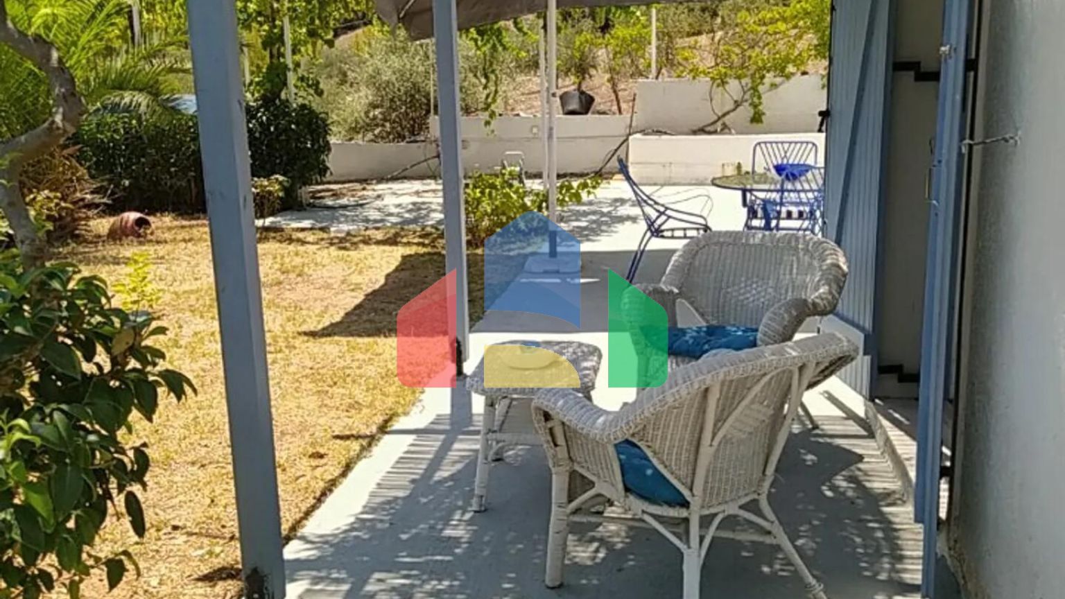 Продаж - Таунхаус 120 m² на Пелопоннесі