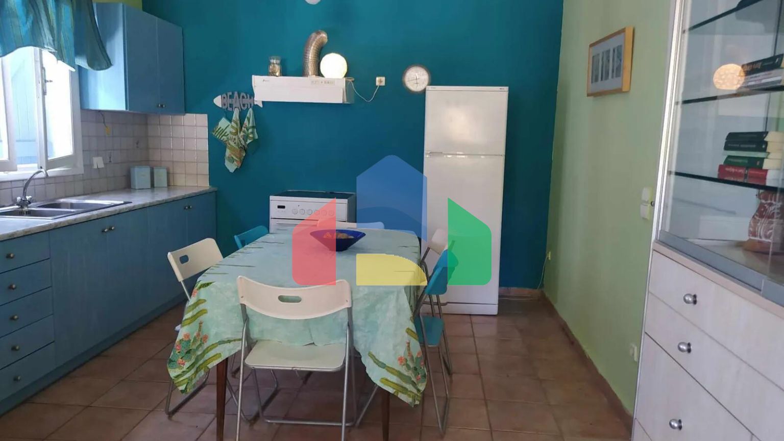 Продаж - Таунхаус 120 m² на Пелопоннесі