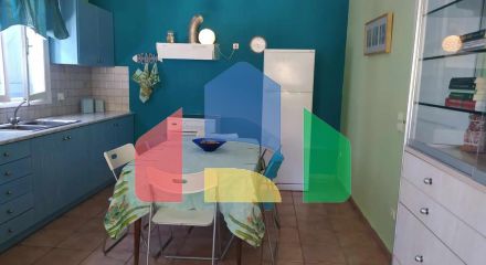 Продаж - Таунхаус 120 m² на Пелопоннесі