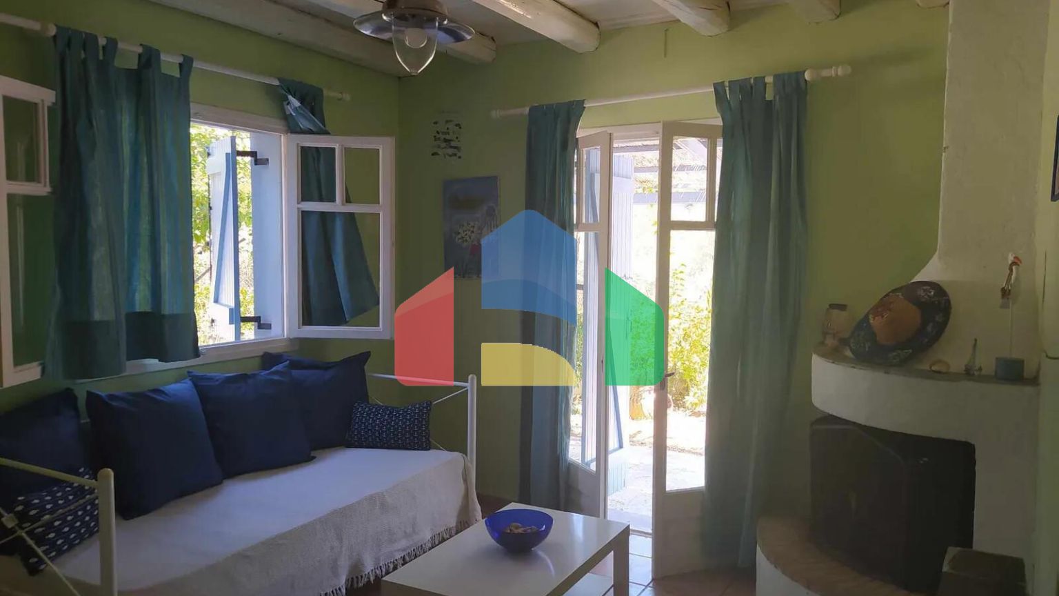 Продаж - Таунхаус 120 m² на Пелопоннесі