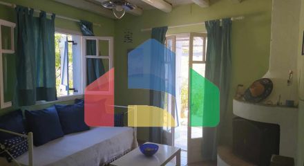 Продаж - Таунхаус 120 m² на Пелопоннесі