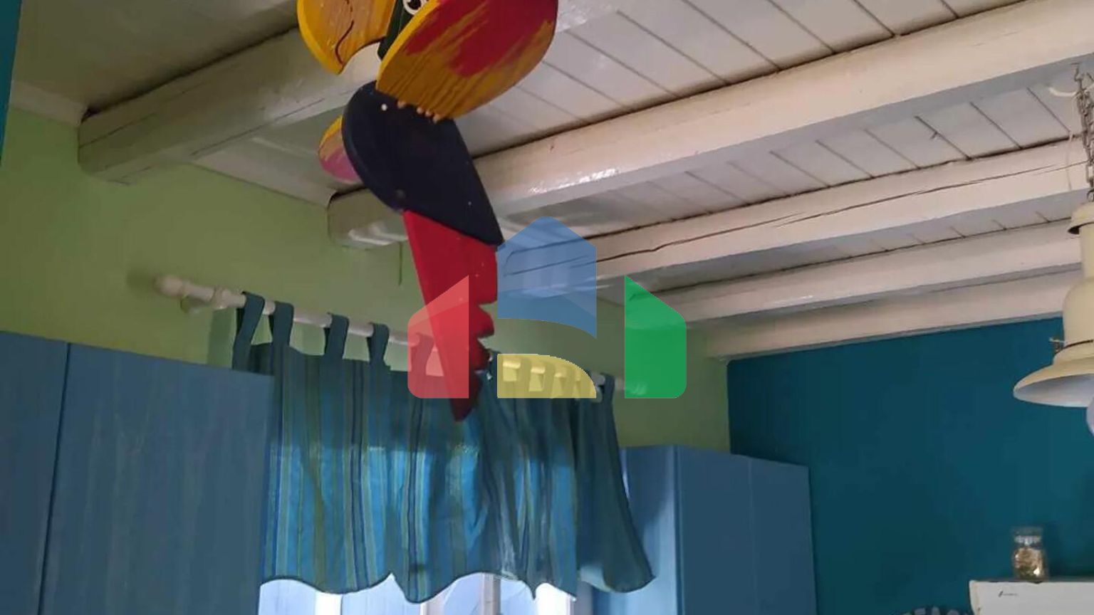 Продаж - Таунхаус 120 m² на Пелопоннесі