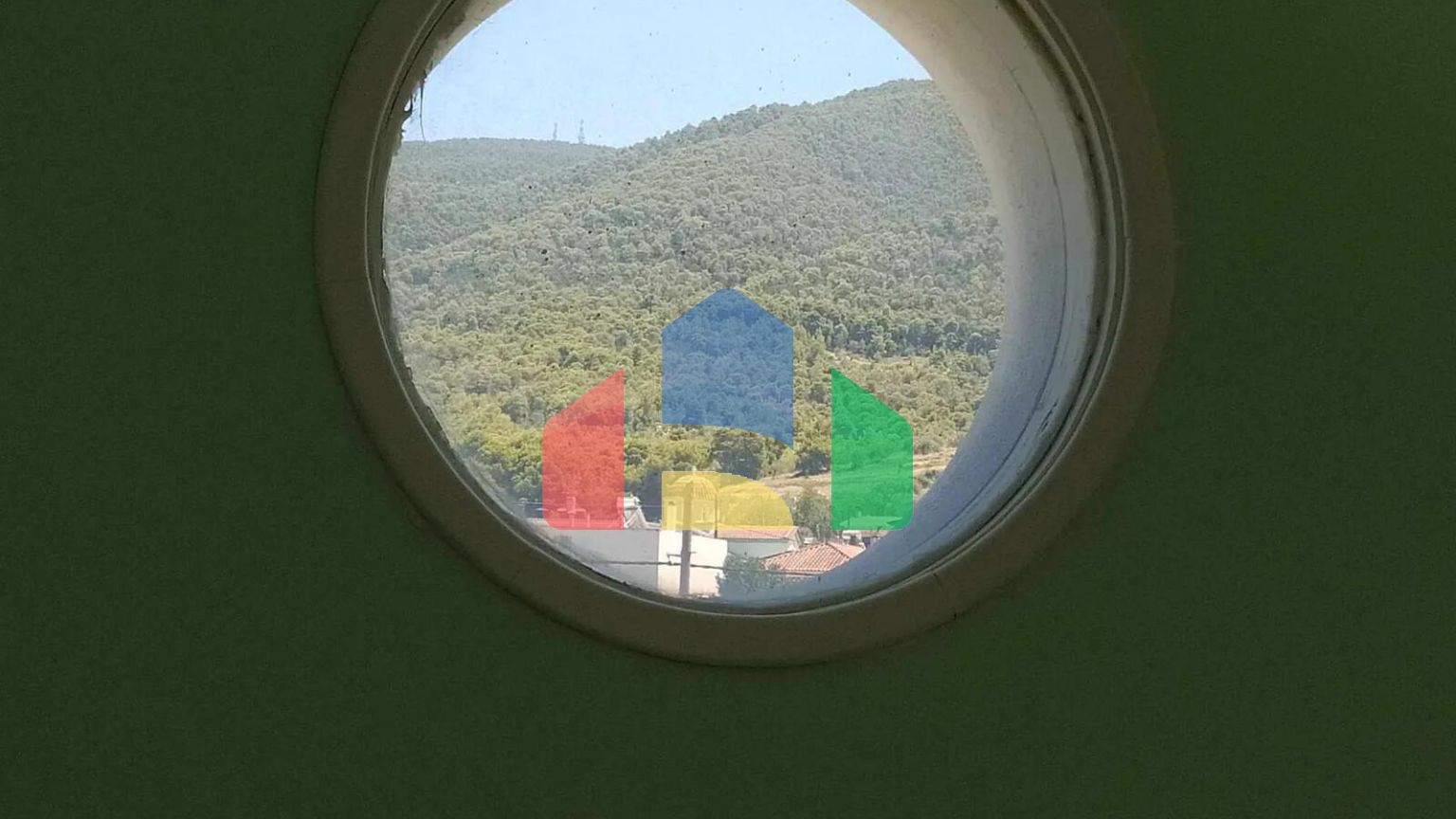 Продаж - Таунхаус 120 m² на Пелопоннесі