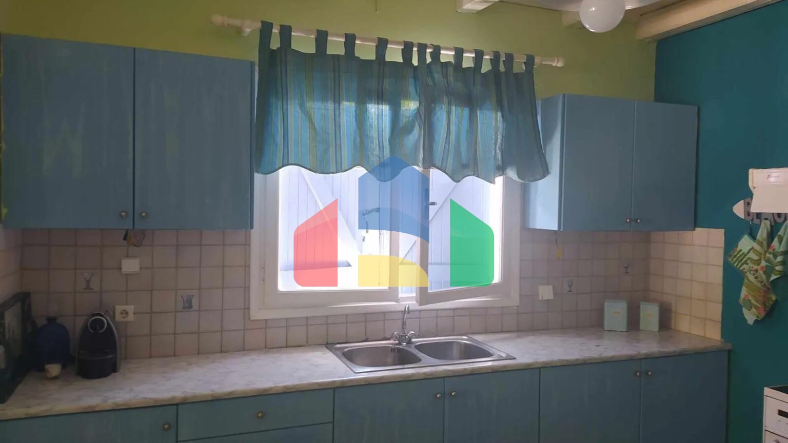 Продаж - Таунхаус 120 m² на Пелопоннесі