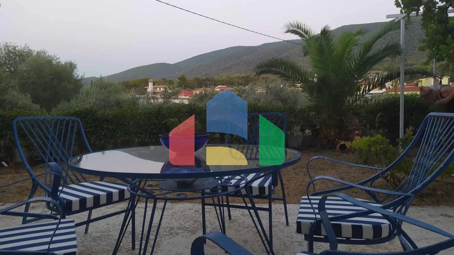 Продаж - Таунхаус 120 m² на Пелопоннесі