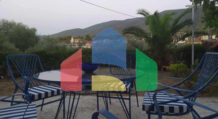 Продаж - Таунхаус 120 m² на Пелопоннесі