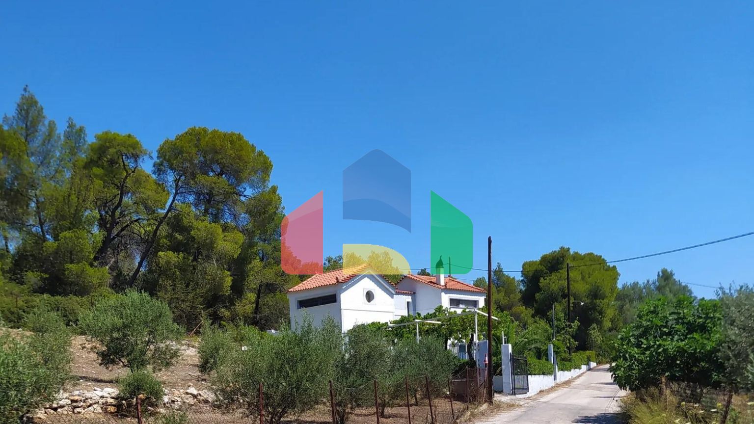 Продаж - Таунхаус 120 m² на Пелопоннесі