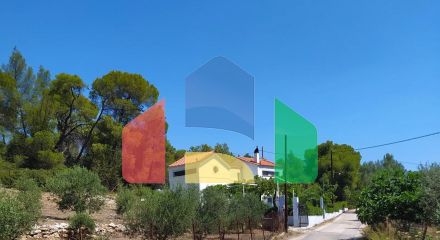 Продаж - Таунхаус 120 m² на Пелопоннесі