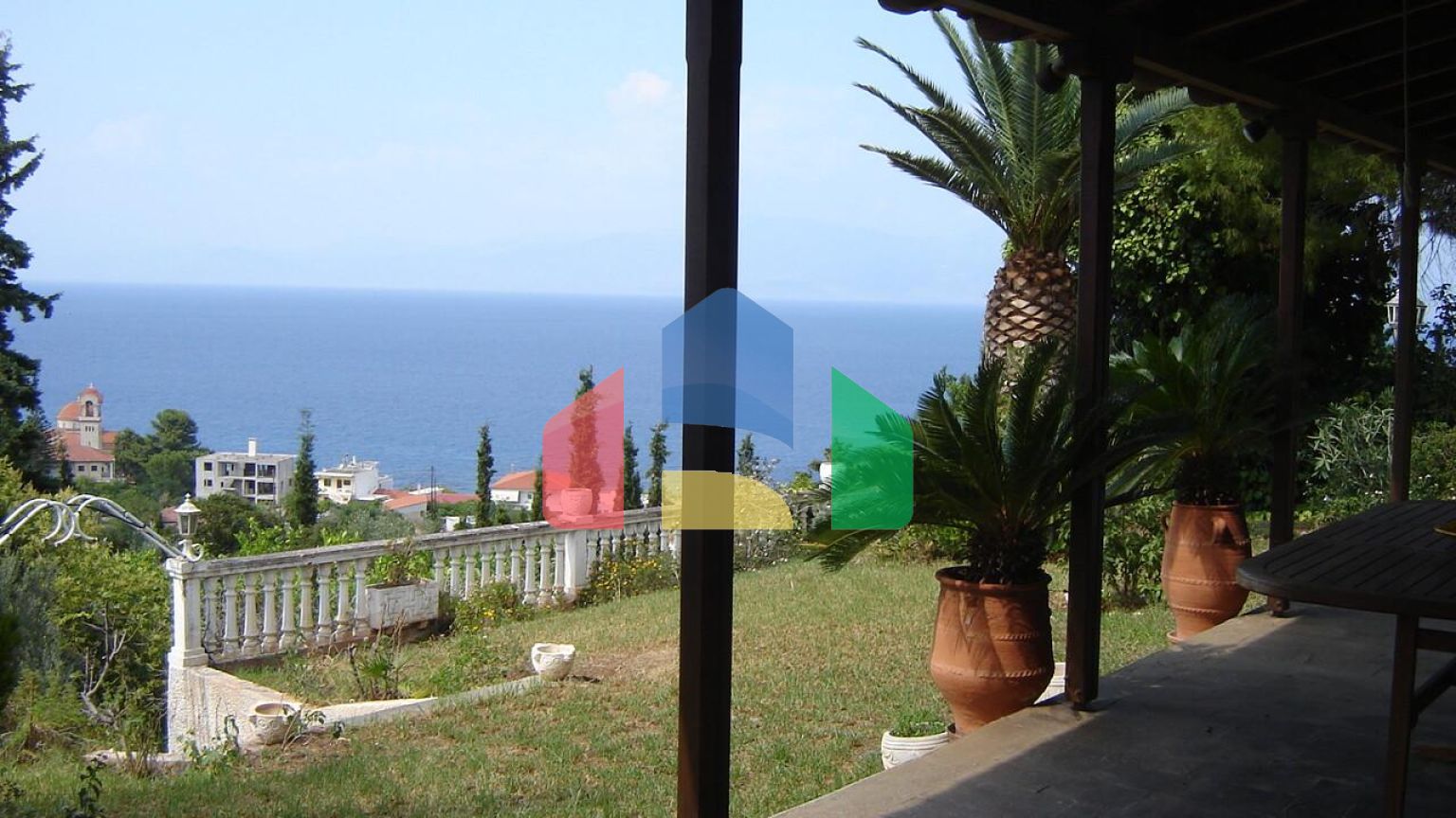 Продаж - Таунхаус 302 m² на Пелопоннесі