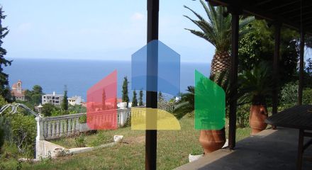 Продаж - Таунхаус 302 m² на Пелопоннесі