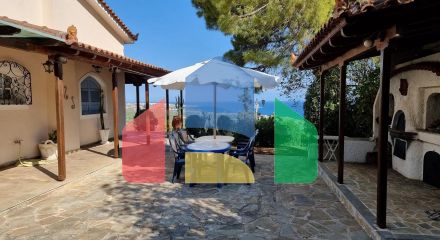 Продаж - Таунхаус 302 m² на Пелопоннесі