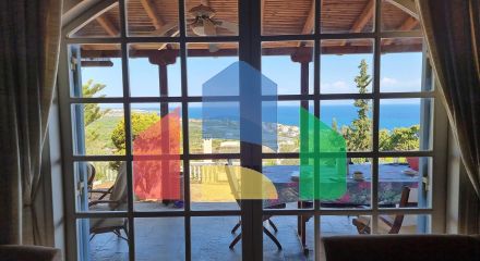 Продаж - Таунхаус 302 m² на Пелопоннесі