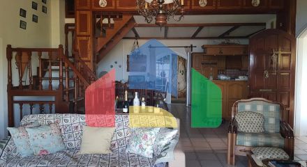 Продаж - Таунхаус 302 m² на Пелопоннесі