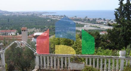 Продаж - Таунхаус 302 m² на Пелопоннесі