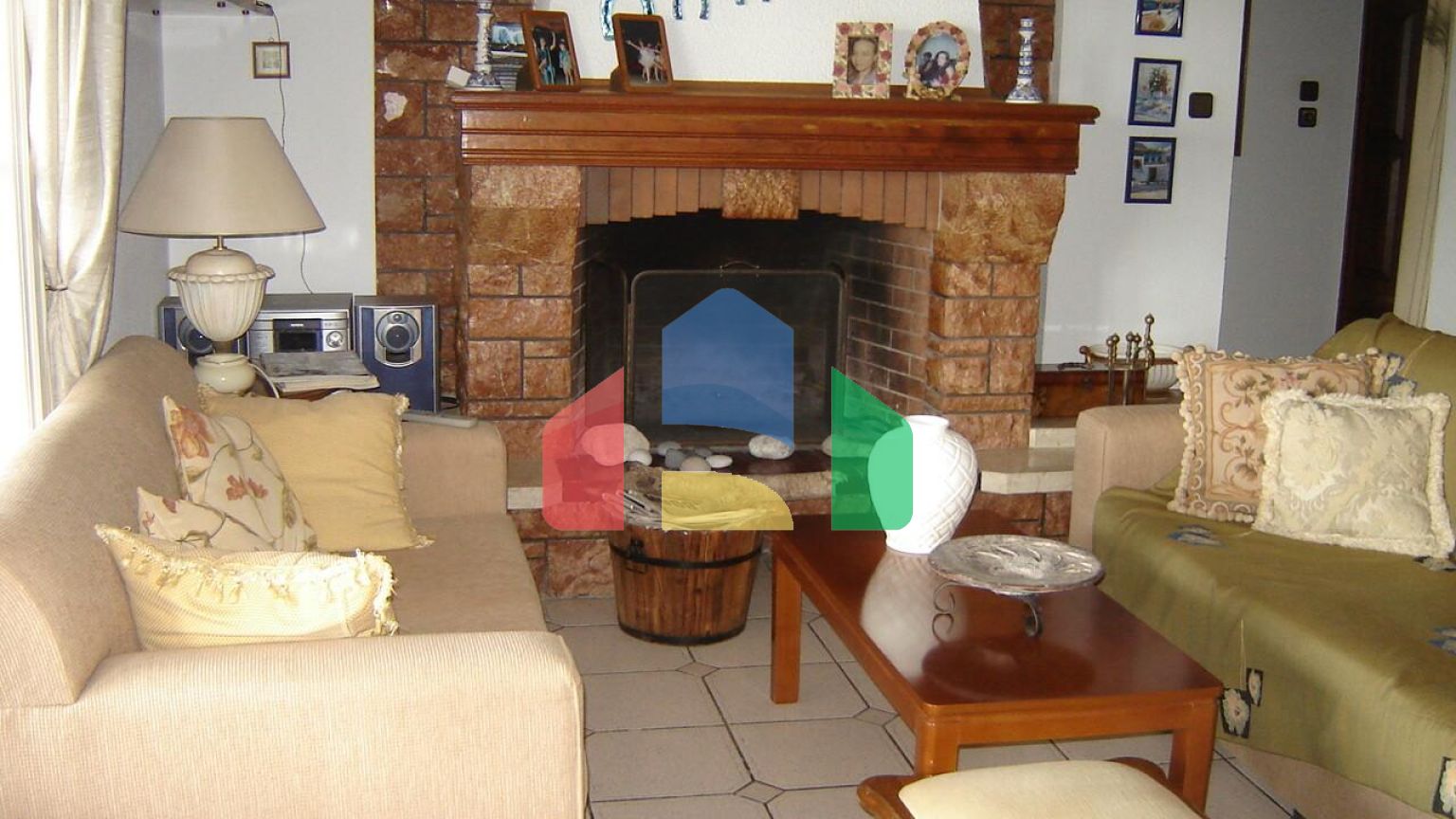 Продаж - Таунхаус 302 m² на Пелопоннесі