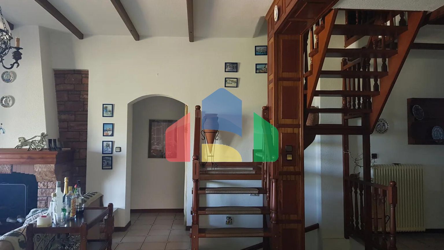 Продаж - Таунхаус 302 m² на Пелопоннесі