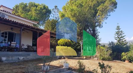 Продаж - Таунхаус 302 m² на Пелопоннесі