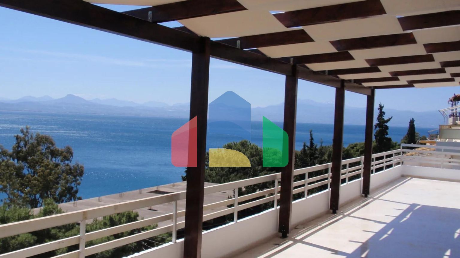 Продаж - Квартира 90 m² на Пелопоннесі