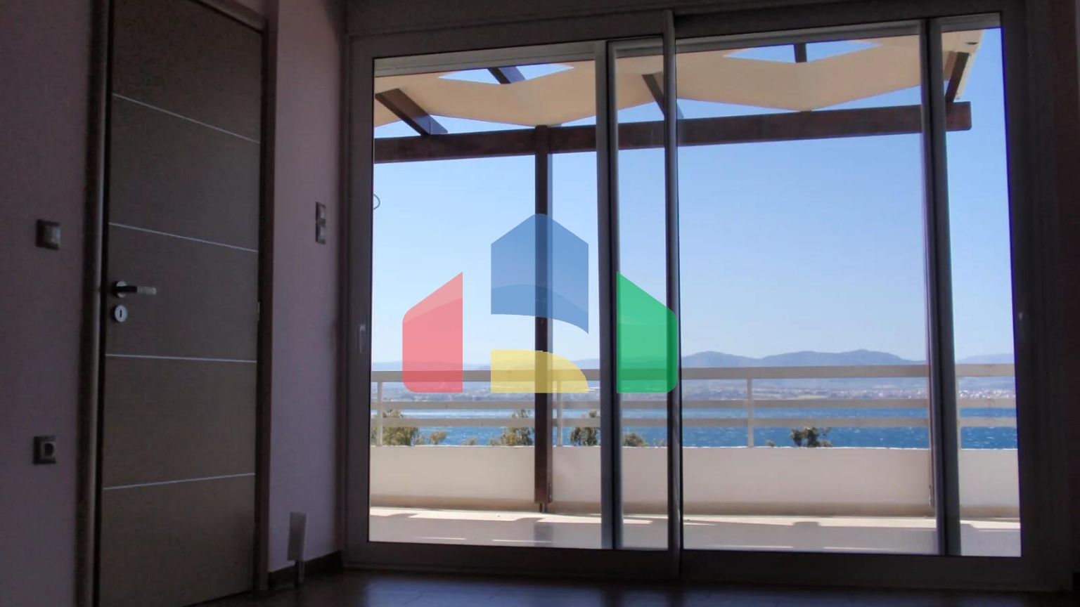 Продаж - Квартира 90 m² на Пелопоннесі