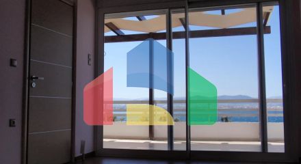 Продаж - Квартира 90 m² на Пелопоннесі