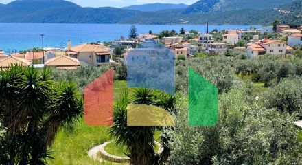 Продаж - Котедж 247 m² на Пелопоннесі