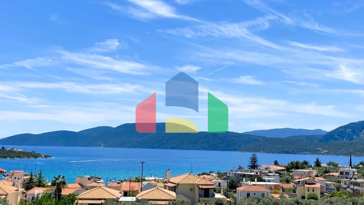 Продаж - Котедж 247 m² на Пелопоннесі