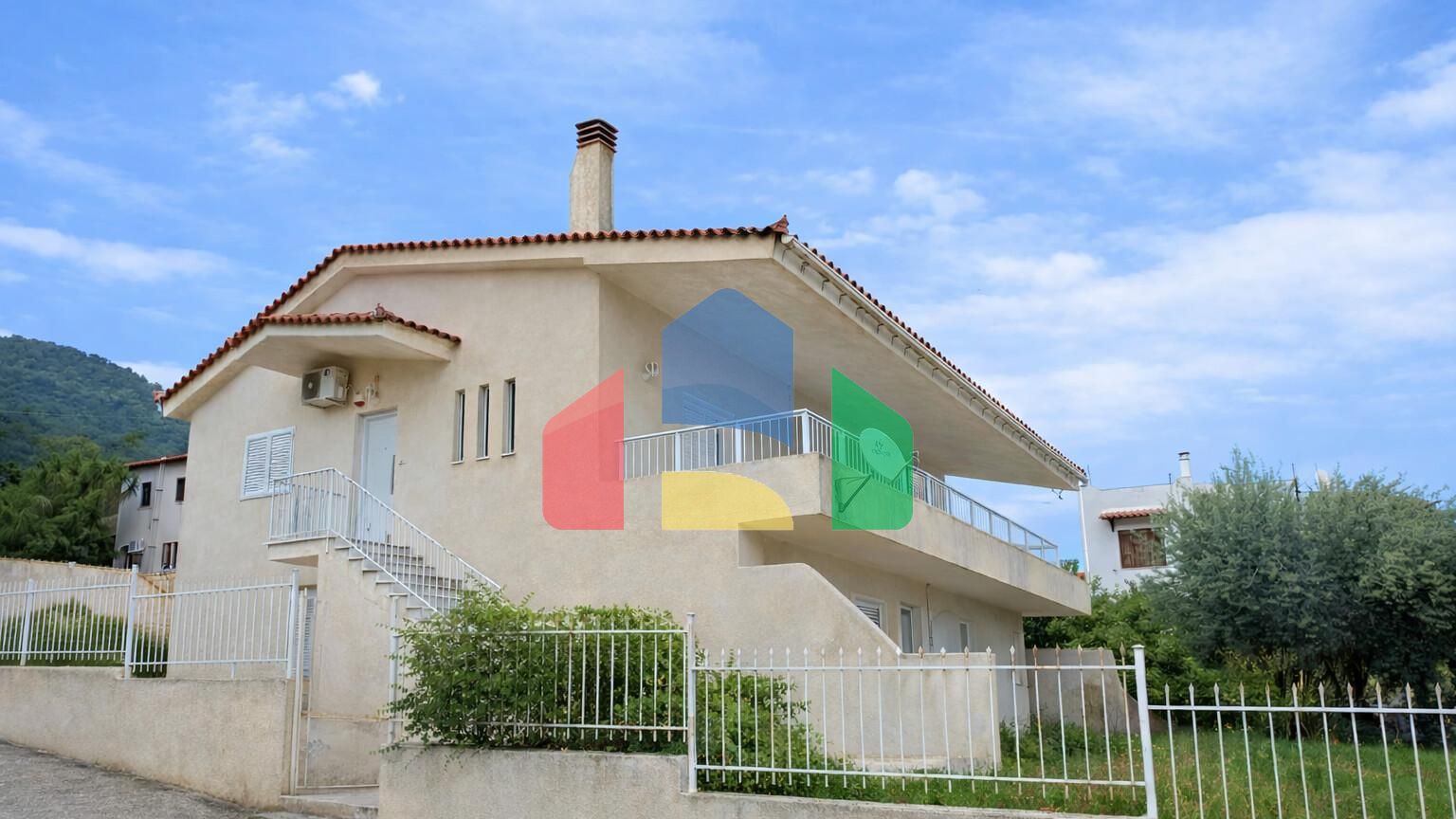 Продаж - Котедж 247 m² на Пелопоннесі