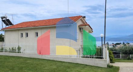 Продаж - Котедж 247 m² на Пелопоннесі